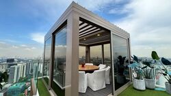 The Ritz-Carlton  (D9), Condominium #557960921
